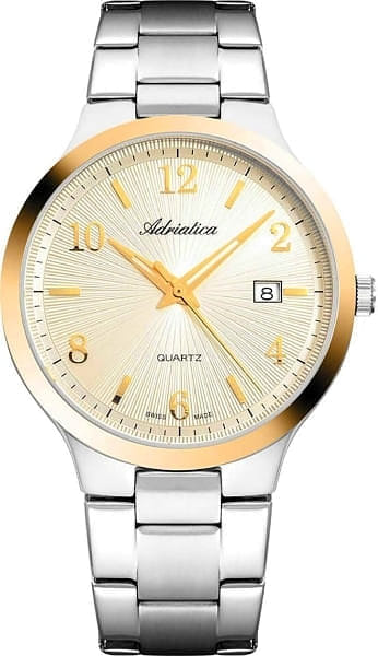 Наручные часы Adriatica A1006.2151Q