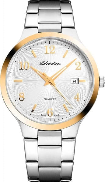 Наручные часы Adriatica A1006.2153Q