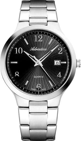 Наручные часы Adriatica A1006.5154Q