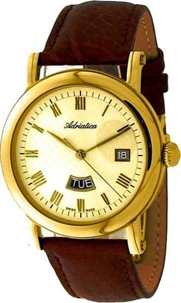 Купить часы Adriatica A1023.1231Q