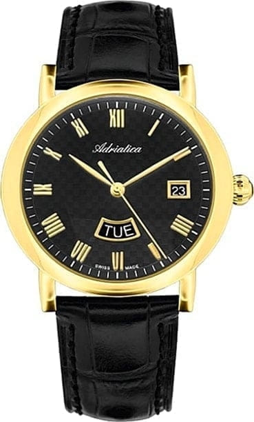 Купить часы Adriatica A1023.1236Q