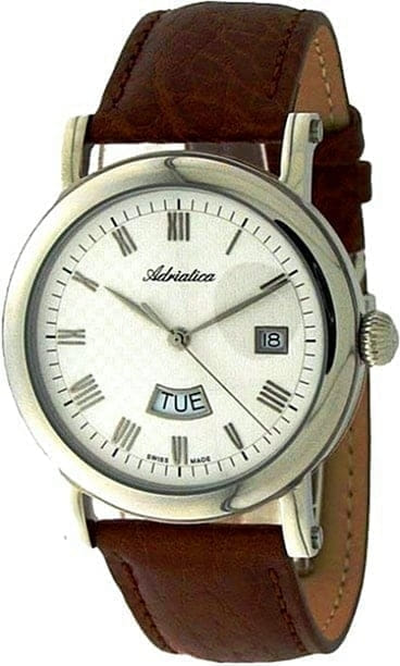 Купить часы Adriatica A1023.5233Q