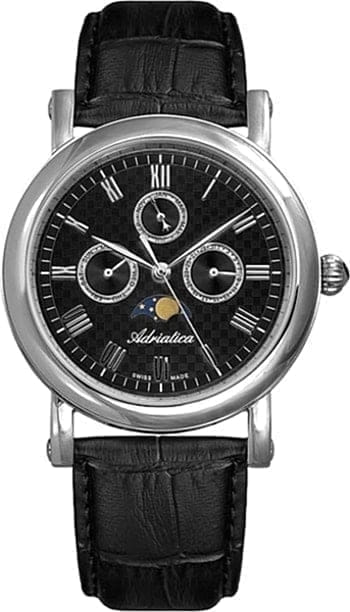 Купить часы Adriatica A1023.5236QF