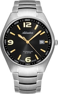 Купить часы Adriatica A1069.41G6Q