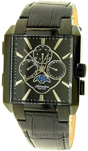 Купить часы Adriatica A1093.B214QFXL