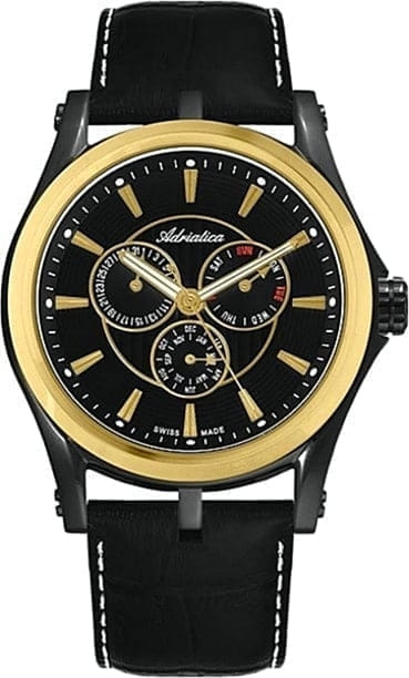 Купить часы Adriatica A1094.X214QF