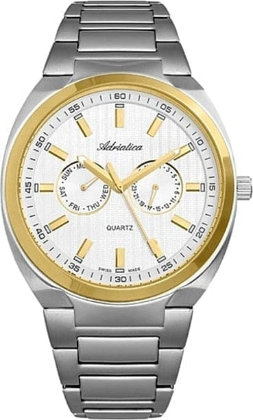 Купить часы Adriatica A1105.2113QF