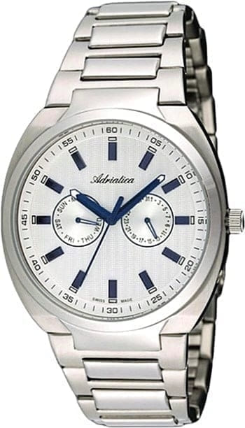 Купить часы Adriatica A1105.51B3QF