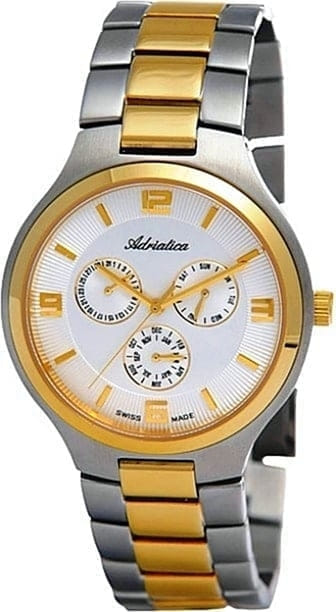 Купить часы Adriatica A1109.2153QF
