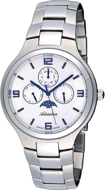 Купить часы Adriatica A1109.51B3QF