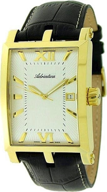 Купить часы Adriatica A1112.1263Q