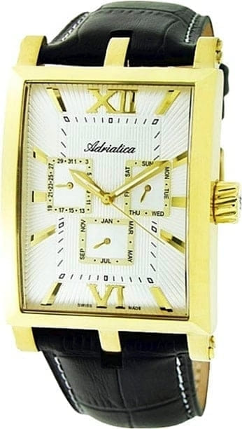Купить часы Adriatica A1112.1263QF