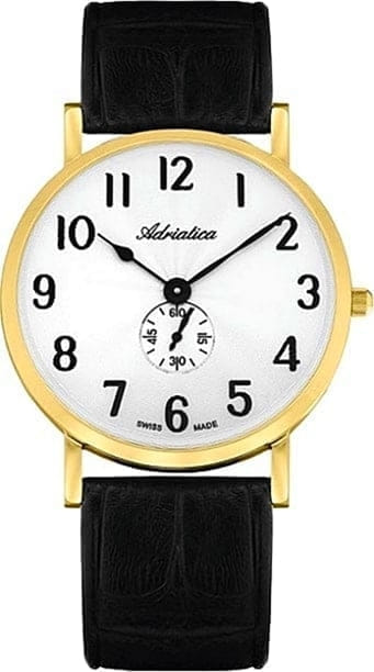 Купить часы Adriatica A1113.1223Q