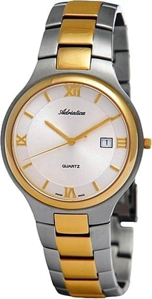 Купить часы Adriatica A1114.2163Q