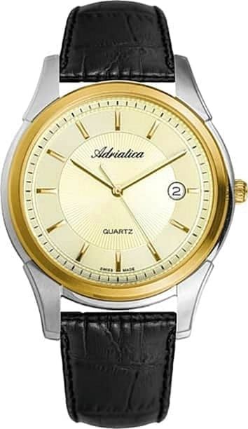 Купить часы Adriatica A1116.2211Q