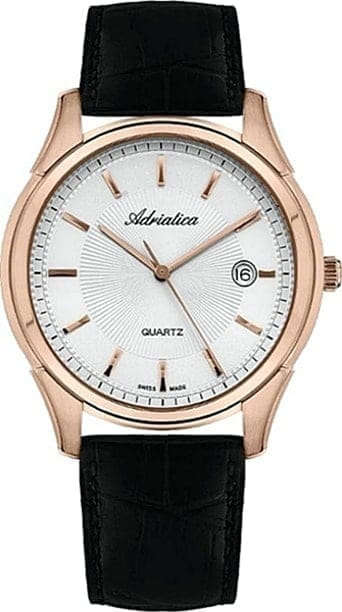 Купить часы Adriatica A1116.9213Q