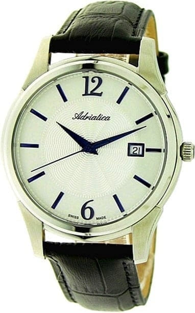 Купить часы Adriatica A1118.52B3Q
