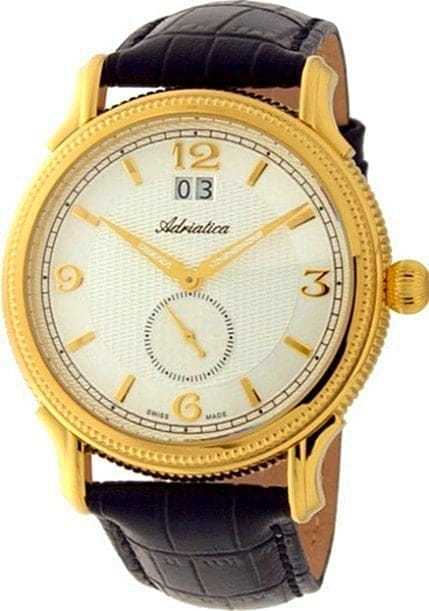 Купить часы Adriatica A1126.1253Q