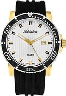 Купить часы Adriatica A1127.1213Q