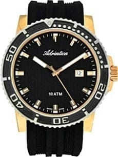 Купить часы Adriatica A1127.R214Q