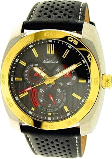 Купить часы Adriatica A1133.2216QF