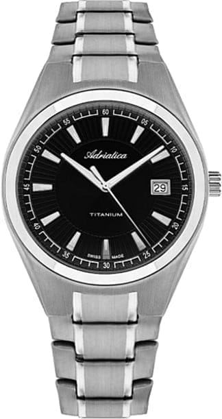 Купить часы Adriatica A1137.4114Q