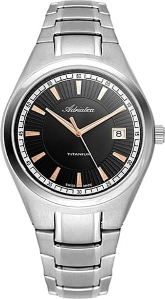 Наручные часы Adriatica A1137.41R6Q