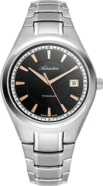 Купить часы Adriatica A1137.R116Q