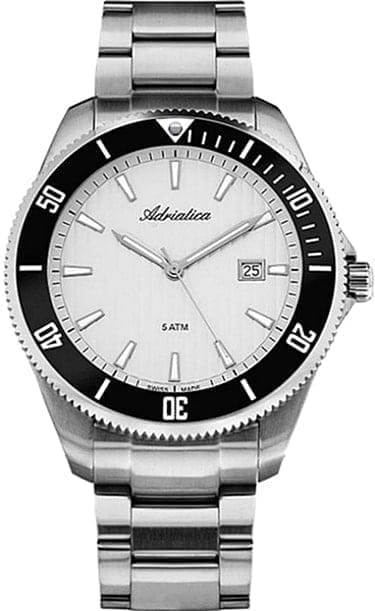 Купить часы Adriatica A1139.5113Q