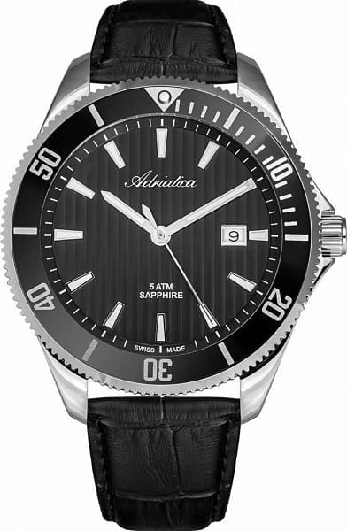 Наручные часы Adriatica A1139.5214QN