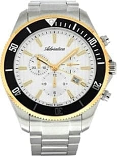 Купить часы Adriatica A1139.R113CH