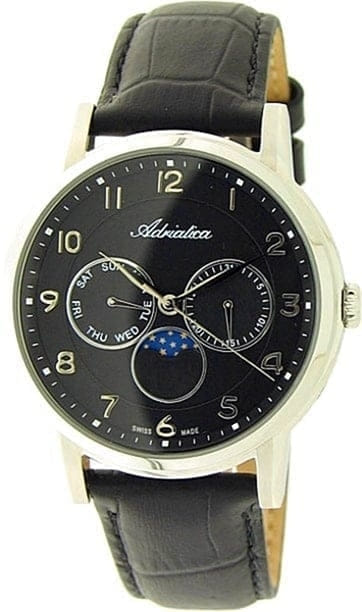 Купить часы Adriatica A1142.5224QF