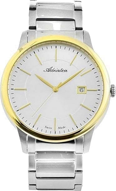 Наручные часы Adriatica A1144.2113Q