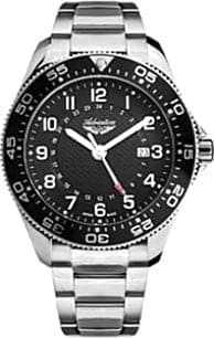 Купить часы Adriatica A1147.5124Q