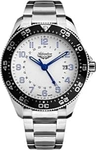 Купить часы Adriatica A1147.51B3Q