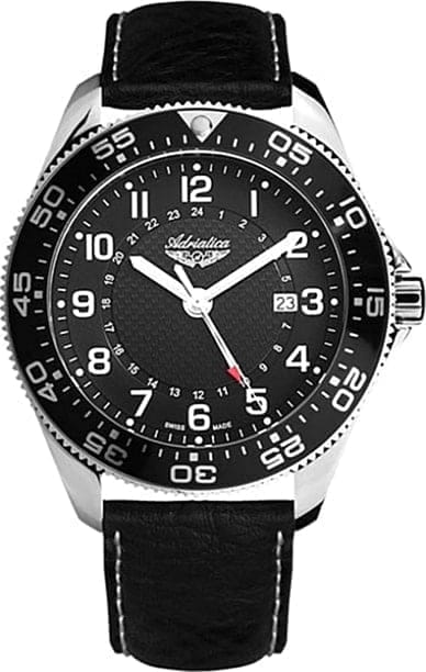Купить часы Adriatica A1147.5224Q