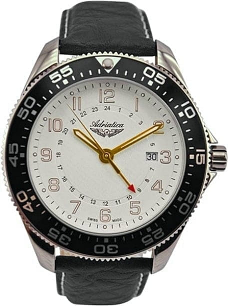 Купить часы Adriatica A1147.R223Q