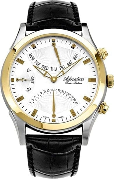 Купить часы Adriatica A1191.2213CH