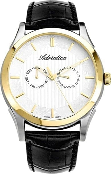 Купить часы Adriatica A1191.2213QF