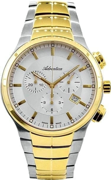 Купить часы Adriatica A1192.2113CH