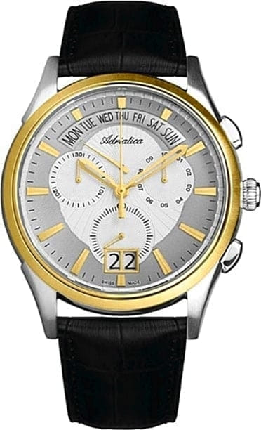 Купить часы Adriatica A1193.2213CH