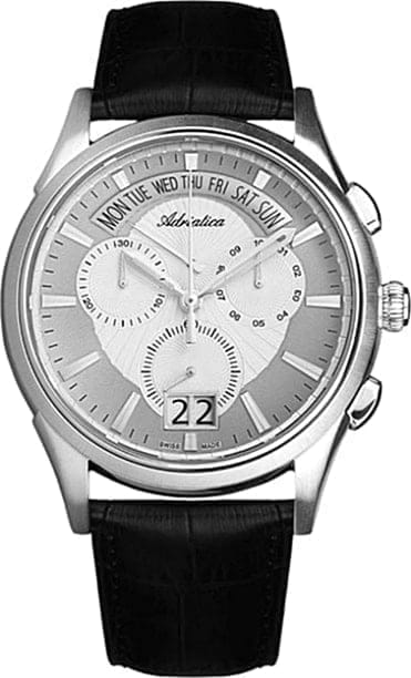 Купить часы Adriatica A1193.5213CH