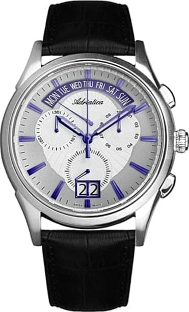 Купить часы Adriatica A1193.52B3CH