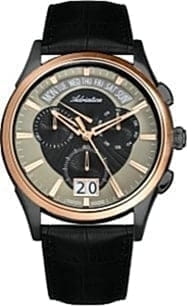 Купить часы Adriatica A1193.K214CH