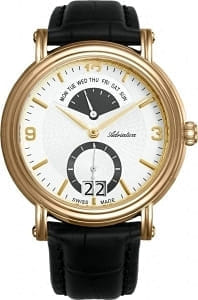 Купить часы Adriatica A1194.1253QF