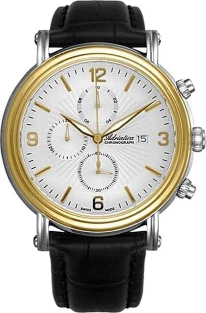 Купить часы Adriatica A1194.2253CH