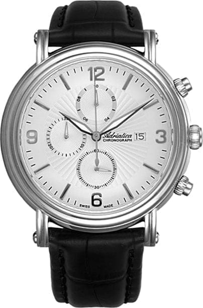Купить часы Adriatica A1194.5253CH