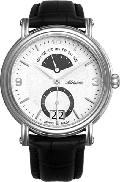 Купить часы Adriatica A1194.5253QF