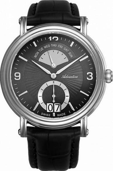 Купить часы Adriatica A1194.5254QF