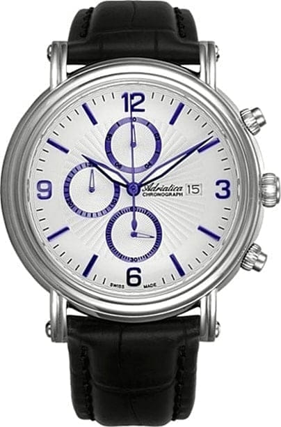 Купить часы Adriatica A1194.52B3CH